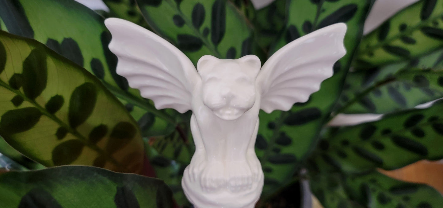 Gargoyle Watering Spike