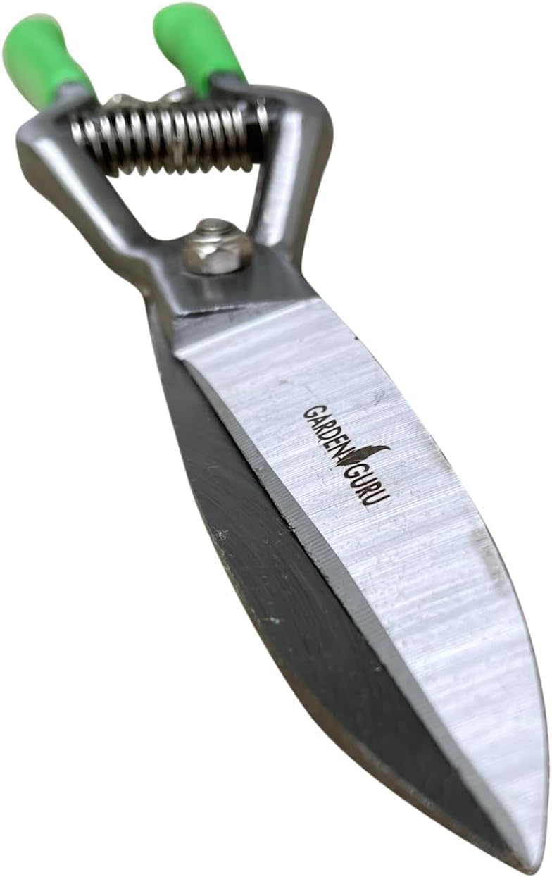 Gardening Hand Grass Clippers Scissors