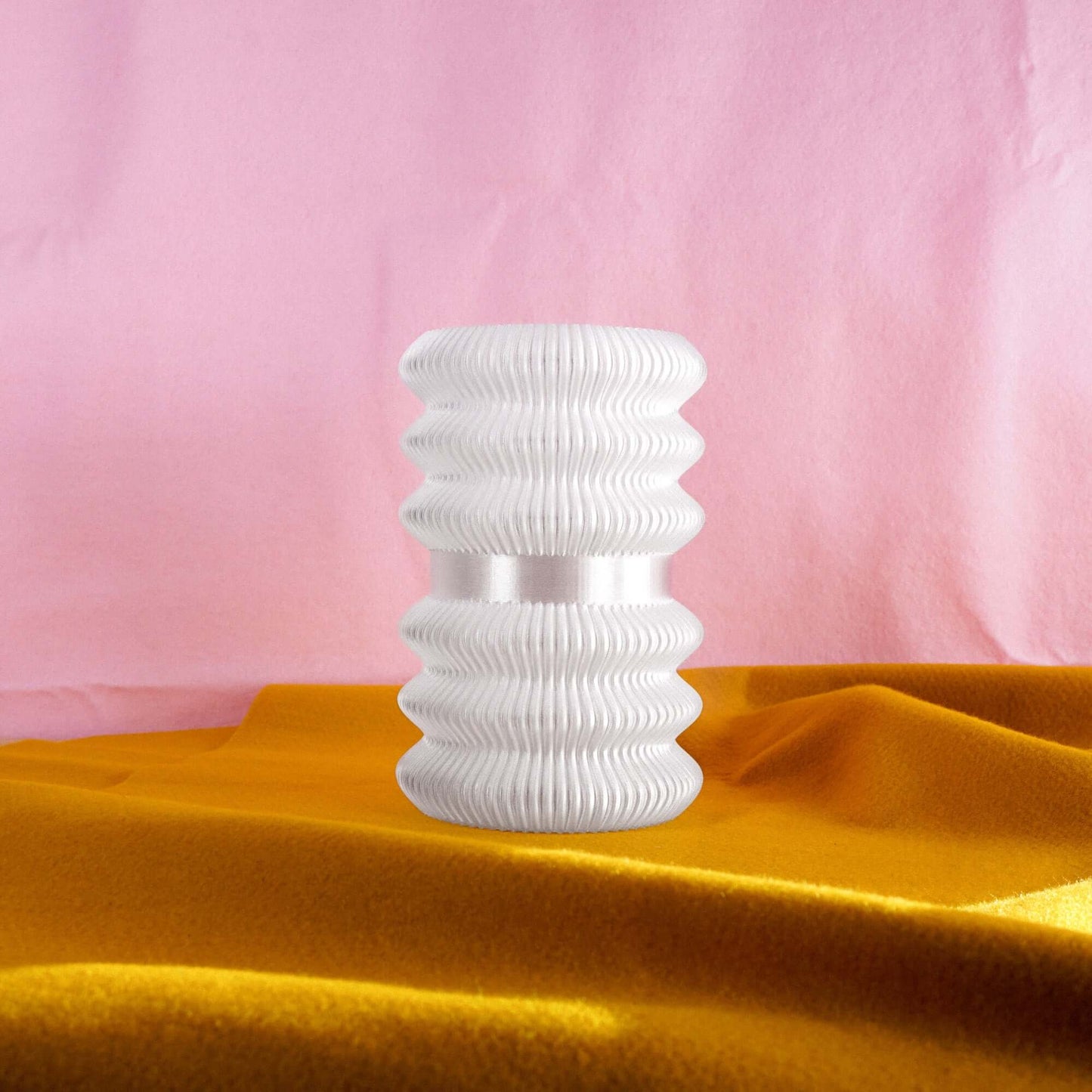 BANDES Vase