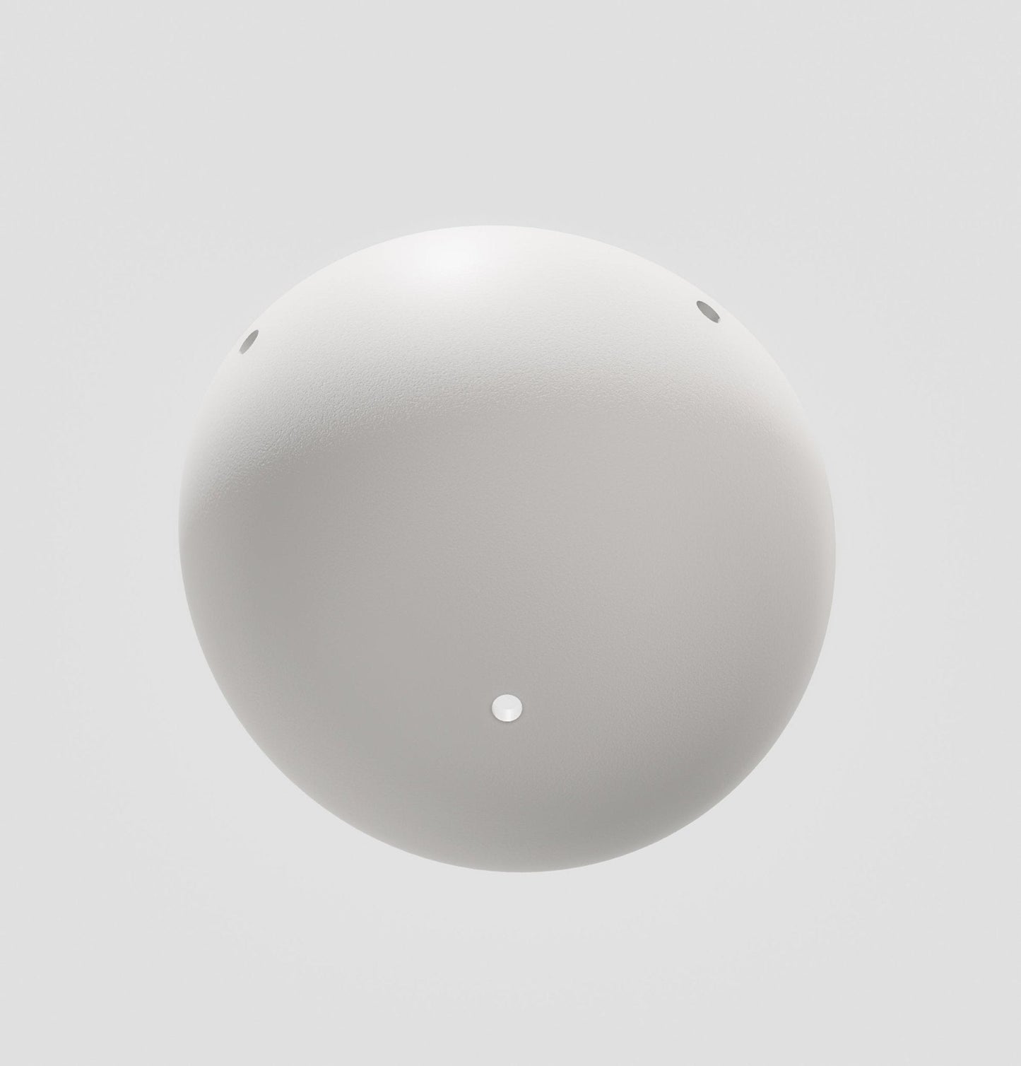 Minimalist Hanging Plant Pot with Drainage